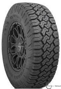 LT285/70R17E OPEN COUNTRY C/T 121Q BSW TOYO